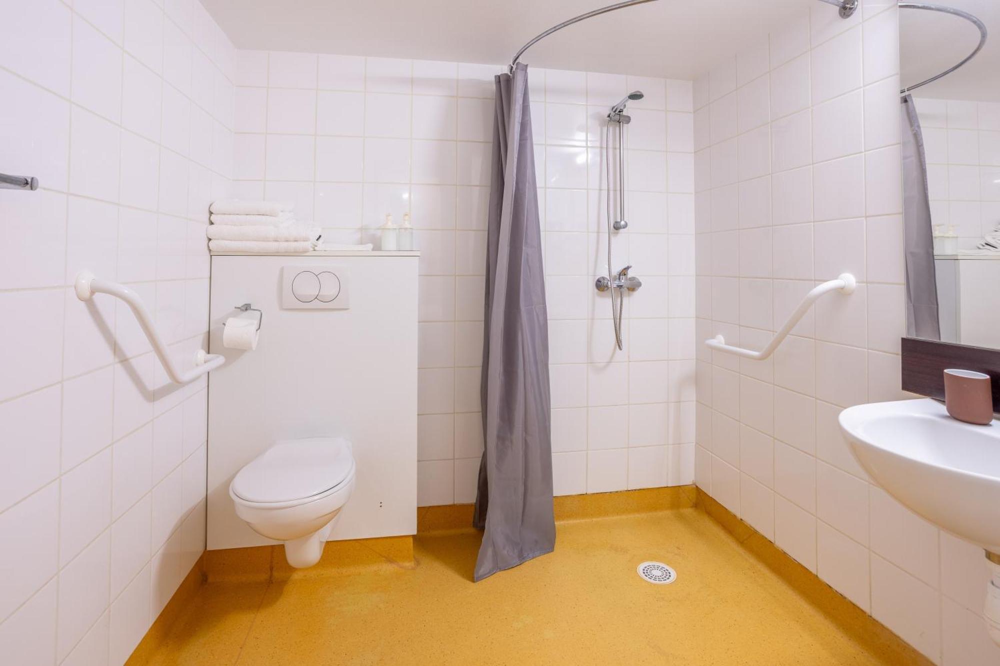 Villa Les Charmes C40B - Le Val Joly Eppe-Sauvage Esterno foto